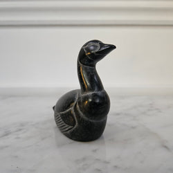 Vintage Canadian Duck Sculpture | Antique & Vintage | Moonee Ponds Antiques | Australia Wide Delivery
