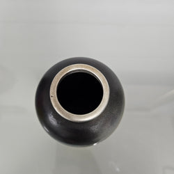 Charming Antique Japanese Metal Vase | Antique & Vintage | Moonee Ponds Antiques | Australia Wide Delivery