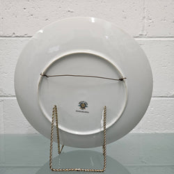 Vintage Noritake Kookaburra Wall Plate. | Antique & Vintage | Moonee Ponds Antiques | Australia Wide Delivery
