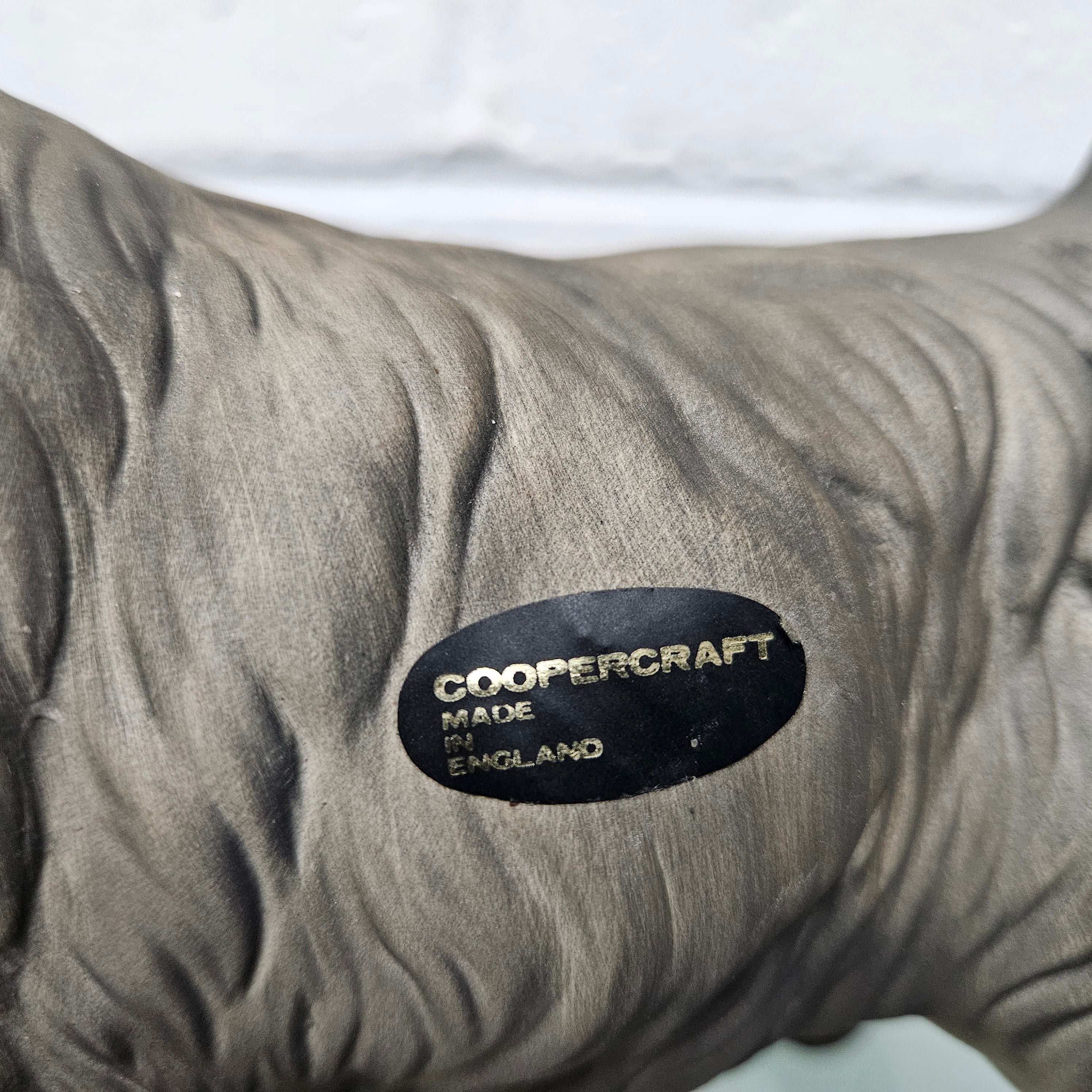 Vintage Coopercraft England Dog Ornament | Antique & Vintage | Moonee Ponds Antiques | Australia Wide Delivery