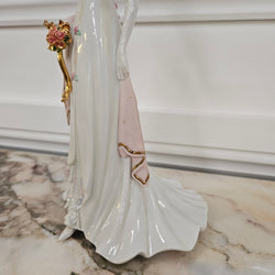 Lovely Limited Edition Arabella Lady Sculpture | Antique & Vintage | Moonee Ponds Antiques | Australia Wide Delivery