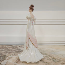 Lovely Limited Edition Arabella Lady Sculpture | Antique & Vintage | Moonee Ponds Antiques | Australia Wide Delivery