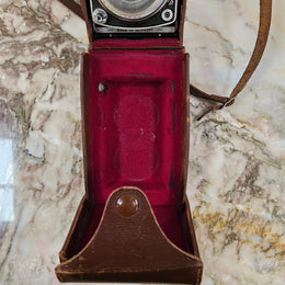 Vintage Rollop Automatic Camera