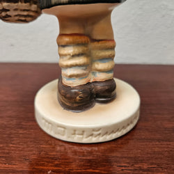 Hummel Girl with Basket Figurine "Sister". | Antique & Vintage | Moonee Ponds Antiques | Australia Wide Delivery