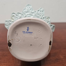 Lladro Figurine Ballerina "First Step Ballerina Girl" | Antique & Vintage | Moonee Ponds Antiques | Australia Wide Delivery