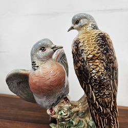 Vintage Beswick Turtle Doves | Antique & Vintage | Moonee Ponds Antiques | Australia Wide Delivery