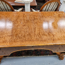Empire Style Netherlands Desk | Antique & Vintage | Moonee Ponds Antiques | Australia Wide Delivery