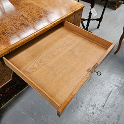 Empire Style Netherlands Desk | Antique & Vintage | Moonee Ponds Antiques | Australia Wide Delivery