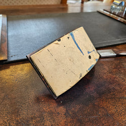 Rosewood Art Deco Desk Set | Antique & Vintage | Moonee Ponds Antiques | Australia Wide Delivery