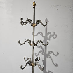Antique Cast Iron Coat/Hat Stand | Antique & Vintage | Moonee Ponds Antiques | Australia Wide Delivery