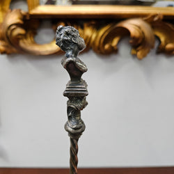 Antique Dutch/German Punch Ladle Beautifully Crafted Handle | Antique & Vintage | Moonee Ponds Antiques | Australia Wide Delivery