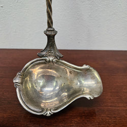 Antique Dutch/German Punch Ladle Beautifully Crafted Handle | Antique & Vintage | Moonee Ponds Antiques | Australia Wide Delivery