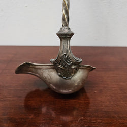 Antique Dutch/German Punch Ladle Beautifully Crafted Handle | Antique & Vintage | Moonee Ponds Antiques | Australia Wide Delivery