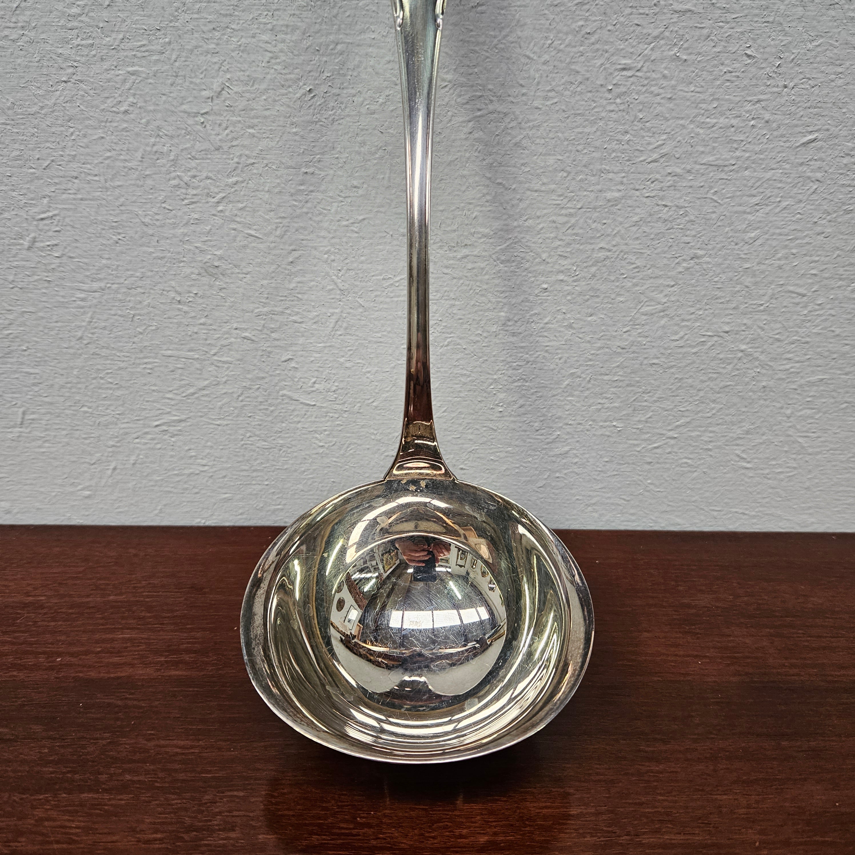 WMF Silver Plate Ladle | Antique & Vintage | Moonee Ponds Antiques | Australia Wide Delivery