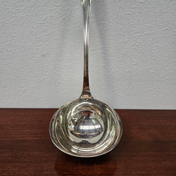 WMF Silver Plate Ladle | Antique & Vintage | Moonee Ponds Antiques | Australia Wide Delivery