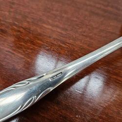 WMF Silver Plate Ladle | Antique & Vintage | Moonee Ponds Antiques | Australia Wide Delivery