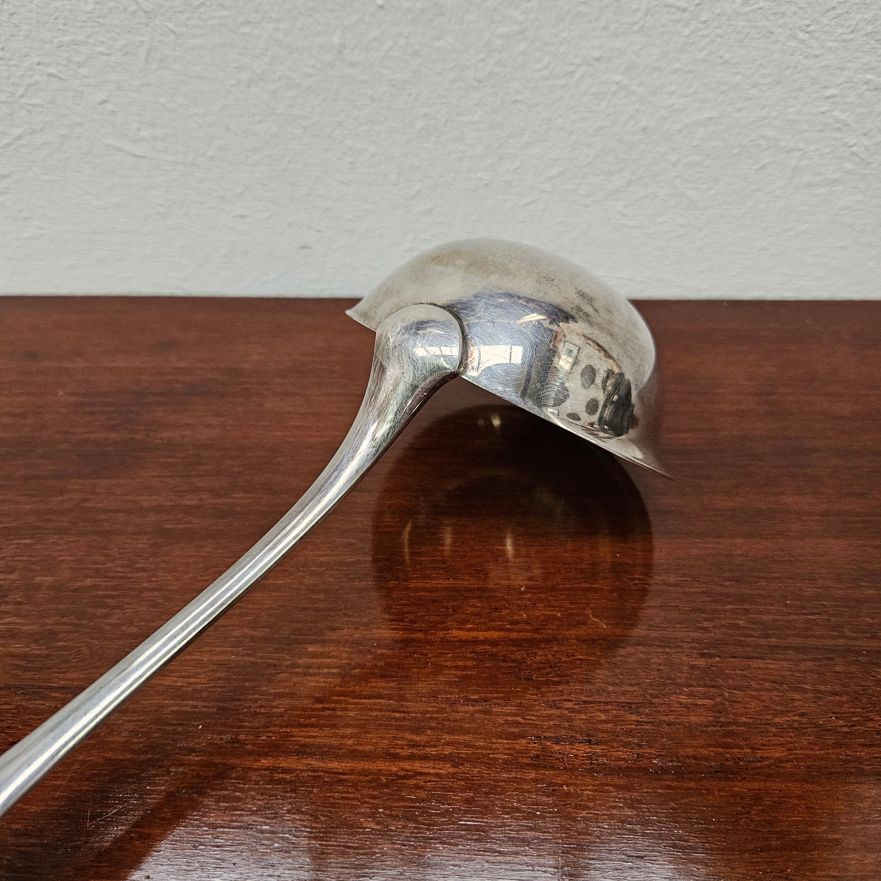 WMF Silver Plate Ladle | Antique & Vintage | Moonee Ponds Antiques | Australia Wide Delivery