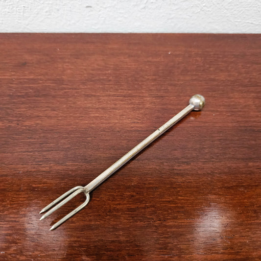 Vintage Pickle Fork