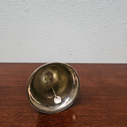 Small Vintage Bell Featuring Angel | Antique & Vintage | Moonee Ponds Antiques | Australia Wide Delivery