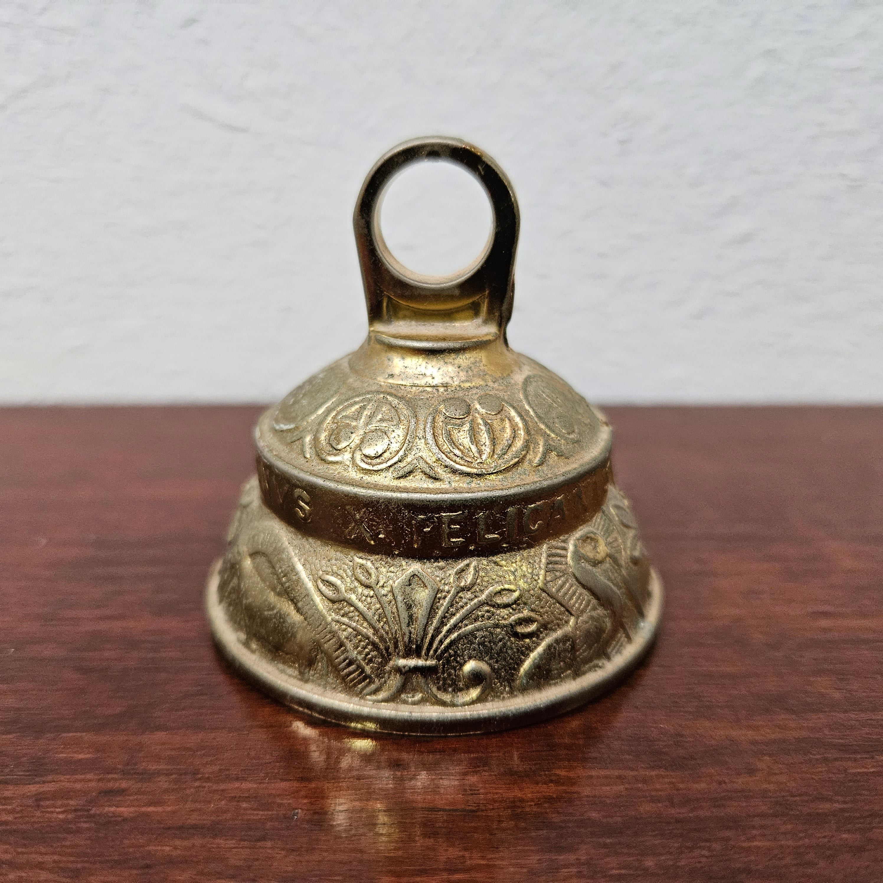 Vintage Small Bell