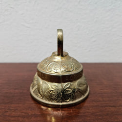Vintage Small Bell | Antique & Vintage | Moonee Ponds Antiques | Australia Wide Delivery