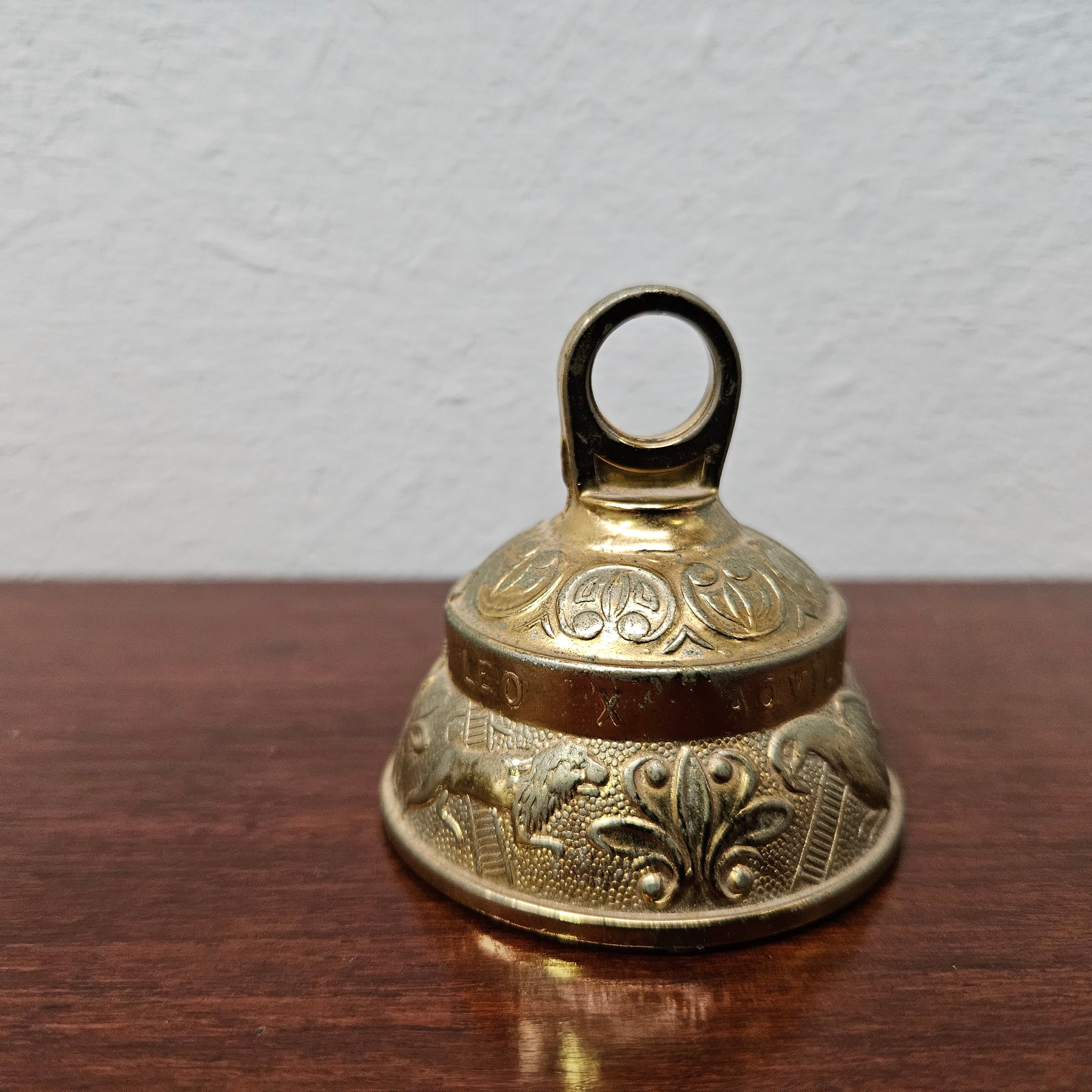 Vintage Small Bell | Antique & Vintage | Moonee Ponds Antiques | Australia Wide Delivery