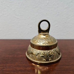 Vintage Small Bell | Antique & Vintage | Moonee Ponds Antiques | Australia Wide Delivery