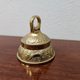 Vintage Small Bell