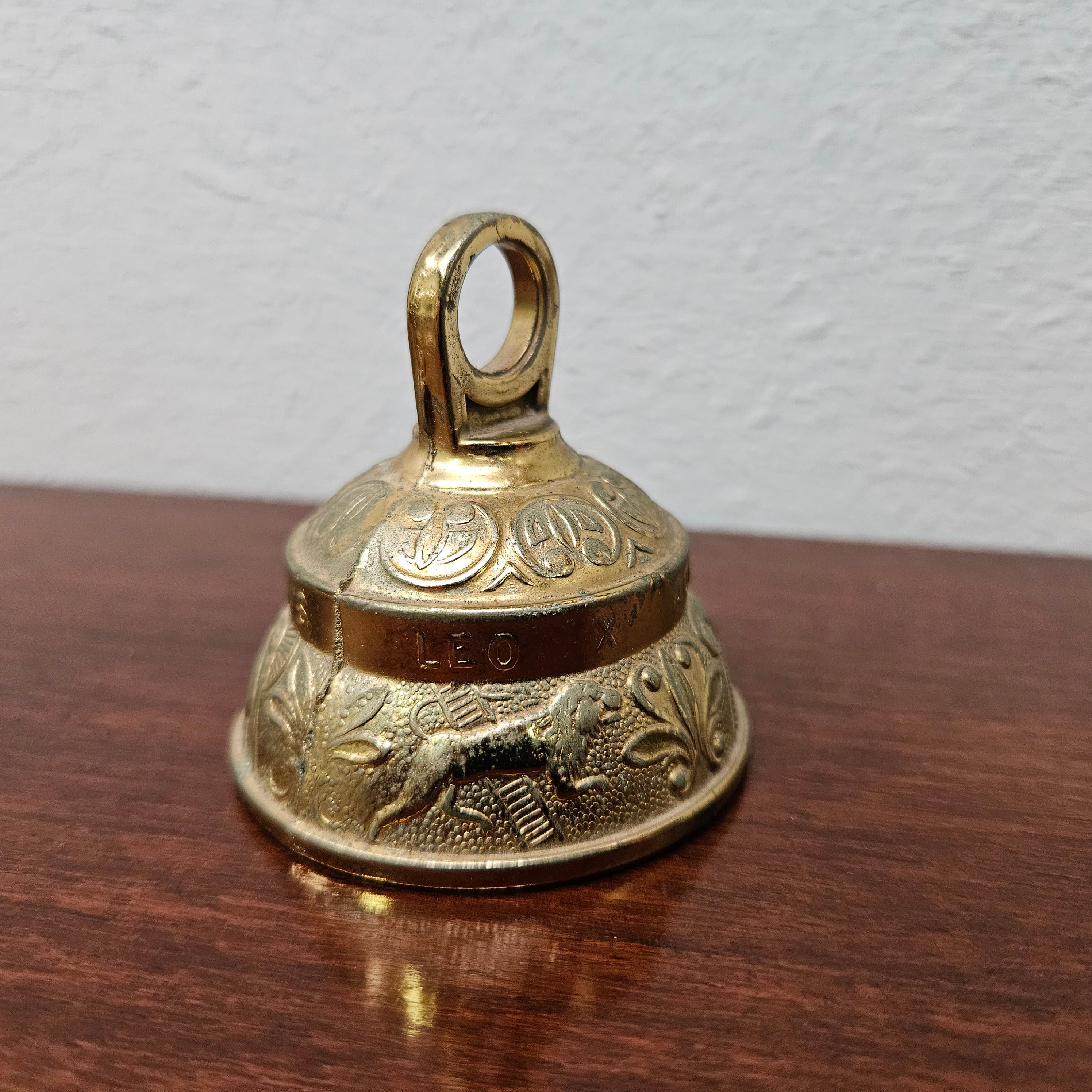 Vintage Small Bell | Antique & Vintage | Moonee Ponds Antiques | Australia Wide Delivery
