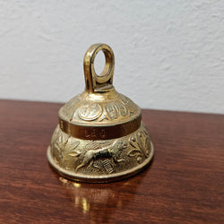 Vintage Small Bell | Antique & Vintage | Moonee Ponds Antiques | Australia Wide Delivery