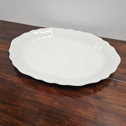 Large Antique Meat/Serving Tray Made In England by Johnson Bros | Antique & Vintage | Moonee Ponds Antiques | Australia Wide Delivery