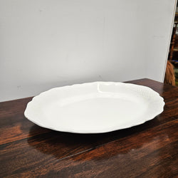 Large Antique Meat/Serving Tray Made In England by Johnson Bros | Antique & Vintage | Moonee Ponds Antiques | Australia Wide Delivery