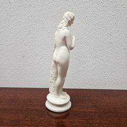 Victorian Bisque Figurine of Lady | Antique & Vintage | Moonee Ponds Antiques | Australia Wide Delivery