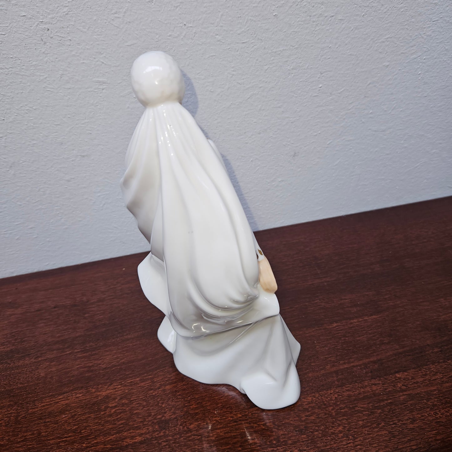 Royal Doulton "Bride" Figurine.