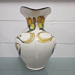 Large Antique Art Nouveau Pottery Jug | Antique & Vintage | Moonee Ponds Antiques | Australia Wide Delivery