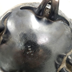 Victorian Silver EPBM Teapot | Antique & Vintage | Moonee Ponds Antiques | Australia Wide Delivery
