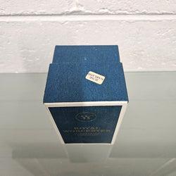 Boxed Vintage Royal Worcester Egg Coddler | Antique & Vintage | Moonee Ponds Antiques | Australia Wide Delivery