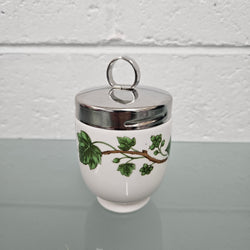 Vintage Crown Staffordshire Egg Coddler | Antique & Vintage | Moonee Ponds Antiques | Australia Wide Delivery