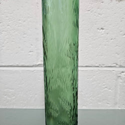 Victorian Loetz Style Vase. AF | Antique & Vintage | Moonee Ponds Antiques | Australia Wide Delivery