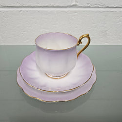 England Royal Albert Trio | Antique & Vintage | Moonee Ponds Antiques | Australia Wide Delivery