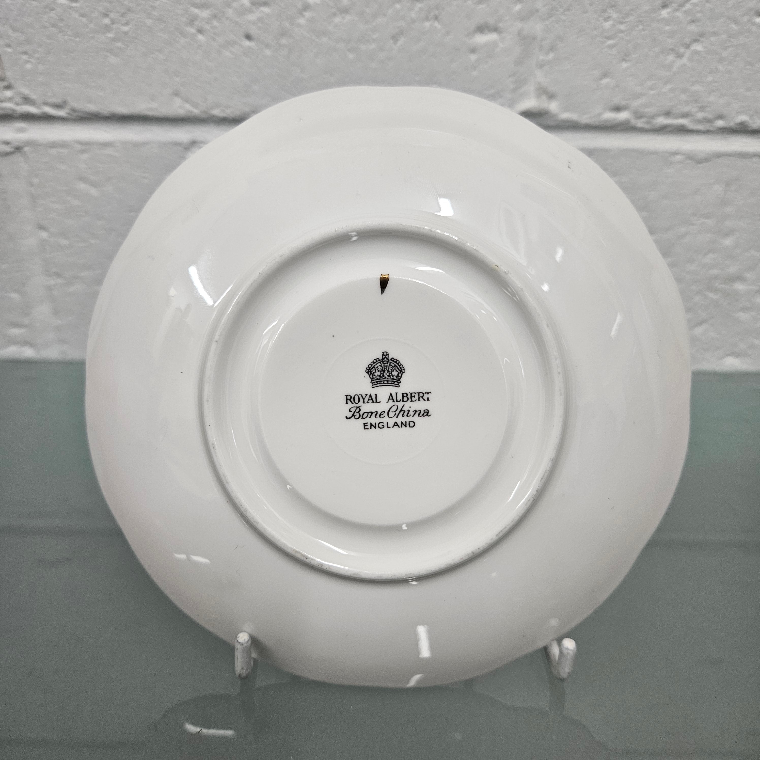 England Royal Albert Trio | Antique & Vintage | Moonee Ponds Antiques | Australia Wide Delivery