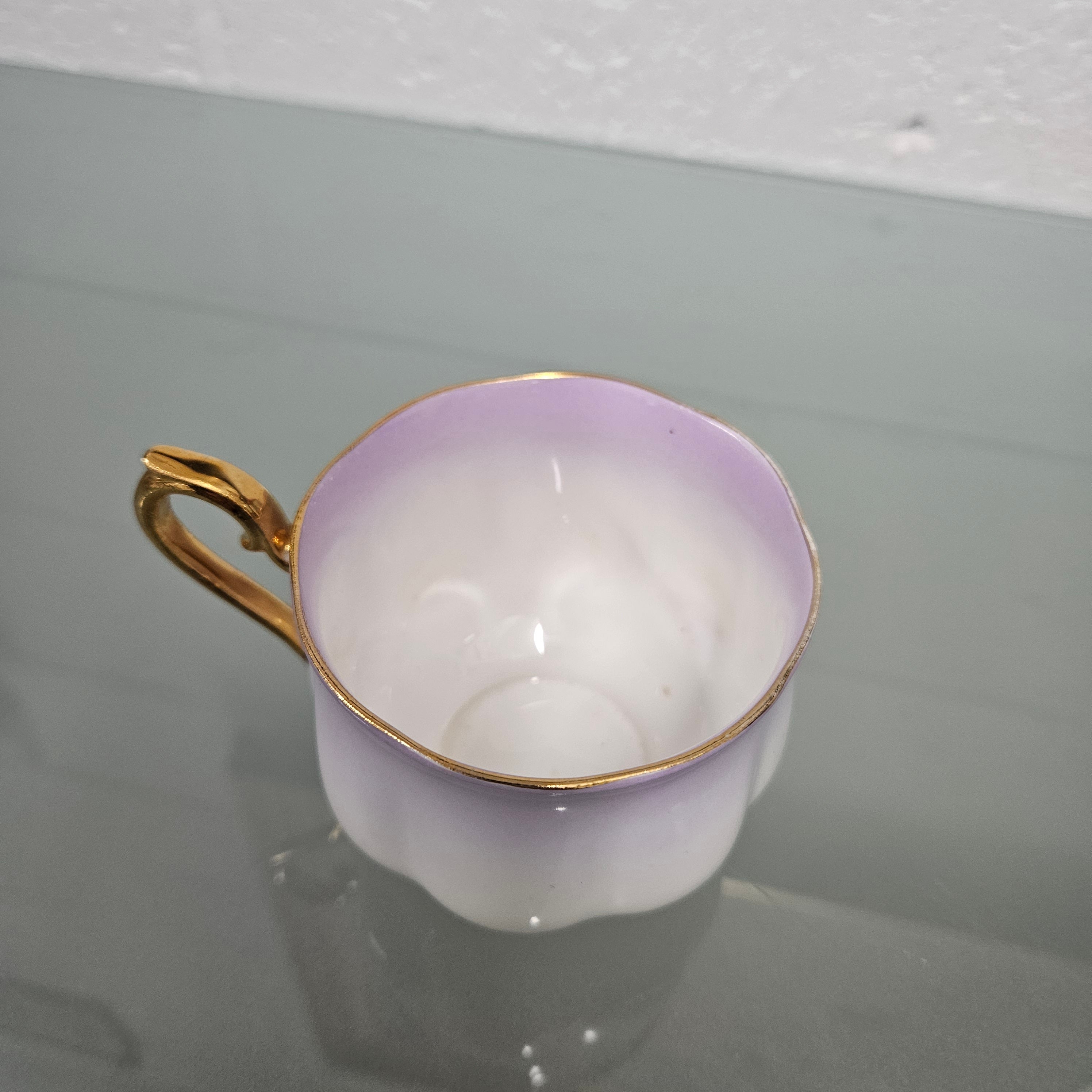 England Royal Albert Trio | Antique & Vintage | Moonee Ponds Antiques | Australia Wide Delivery
