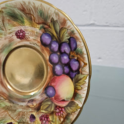 England Aynsley Cup & Saucer | Antique & Vintage | Moonee Ponds Antiques | Australia Wide Delivery