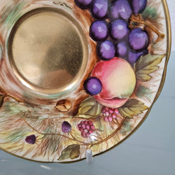 England Aynsley Cup & Saucer | Antique & Vintage | Moonee Ponds Antiques | Australia Wide Delivery