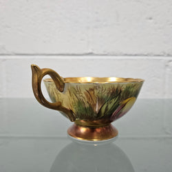 England Aynsley Cup & Saucer | Antique & Vintage | Moonee Ponds Antiques | Australia Wide Delivery