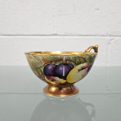 England Aynsley Cup & Saucer | Antique & Vintage | Moonee Ponds Antiques | Australia Wide Delivery