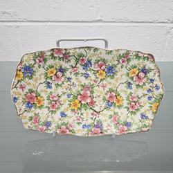 Empire 'Maytime' Tray | Antique & Vintage | Moonee Ponds Antiques | Australia Wide Delivery