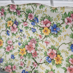 Empire 'Maytime' Tray | Antique & Vintage | Moonee Ponds Antiques | Australia Wide Delivery