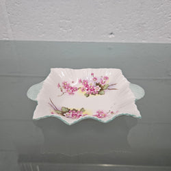 Floral Design Shelley Dish | Antique & Vintage | Moonee Ponds Antiques | Australia Wide Delivery