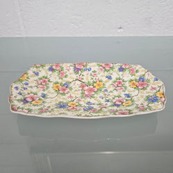 Empire 'Maytime' Tray | Antique & Vintage | Moonee Ponds Antiques | Australia Wide Delivery